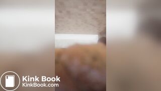 Young Guy With Big Ass Poops on You