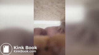 Young Guy With Big Ass Poops on You