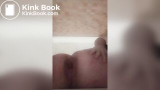 Young Guy With Big Ass Poops on You