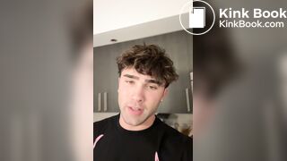 Verbal Dom's Nasty Fart Compilation & Toilet Bonus