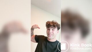 Verbal Dom's Nasty Fart Compilation & Toilet Bonus