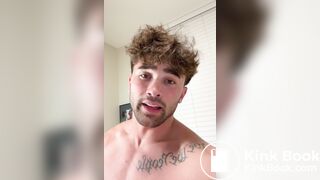 Verbal Dom's Nasty Fart Compilation & Toilet Bonus