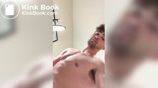 Verbal Dom's Nasty Fart Compilation & Toilet Bonus