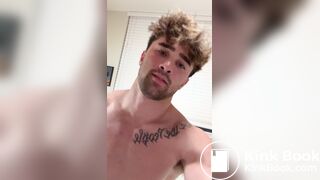 Verbal Dom's Nasty Fart Compilation & Toilet Bonus