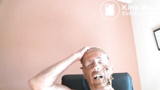 olibrius71 scat eat