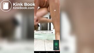 Hot Guy Dirty WhatsApp Video Call