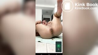 Hot Guy Dirty WhatsApp Video Call