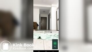 Hot Guy Dirty WhatsApp Video Call