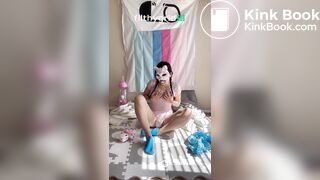 CWD - Mini Game With Daddy