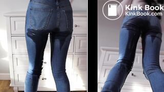 SL - Desperate Jeans Wetting