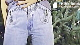 Patches 25 - I'm Dreaming Of A Wet Christmas