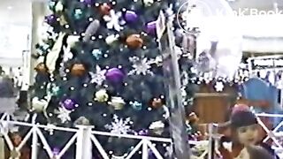 Patches 25 - I'm Dreaming Of A Wet Christmas