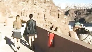 Patches 36 - Desperate in Las Vegas