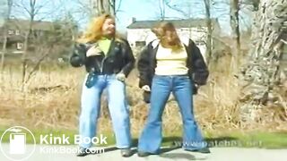 Patches 44 - Getting Caught Short