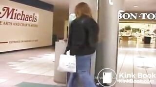 Patches 44 - Getting Caught Short