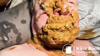 Stewart Bowman the Shit Eating Faggot