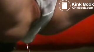 Wet Panty Masturbation Vol.2