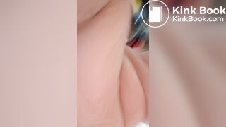 Dildo Fuck Machine