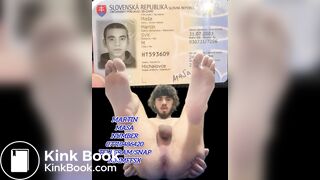 Scat COMPILATION human toilet MARTIN MASA exposed