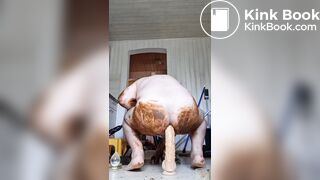 Ass fucking fun