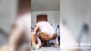 Ass fucking fun