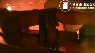 Thailand girl shit