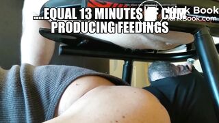 Str8MarineFeeder Feeding Vid #5