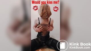 Popper addicted Sissy Scat Whore