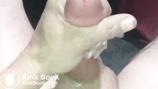 Kory Ayers Cumshot