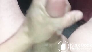 Kory Ayers Cumshot