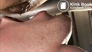 diarrhea feeding