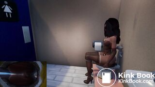 Mexican Woman Diarrhea
