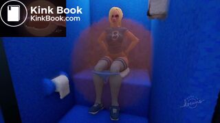 Sports Girl Diarrhea & Hyper