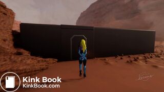 Samus Diarrhea Toilet