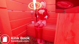 2B Diarrhea Outhouse