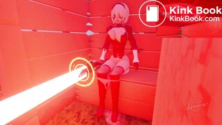 2B Diarrhea Outhouse