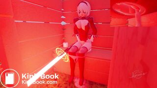 2B Diarrhea Outhouse