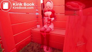 2B Diarrhea Outhouse
