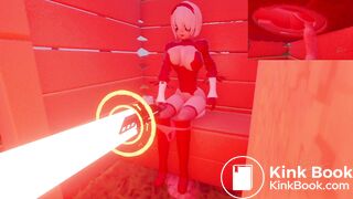 2B Diarrhea Outhouse