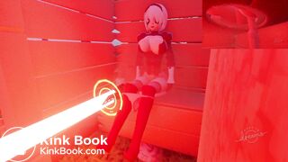 2B Diarrhea Outhouse