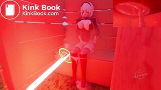 2B Diarrhea Outhouse