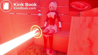 2B Diarrhea Outhouse