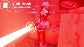 2B Diarrhea Outhouse