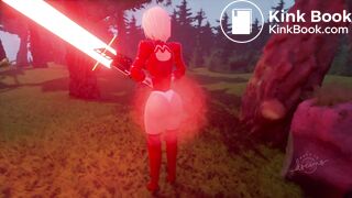 2B Diarrhea Outhouse