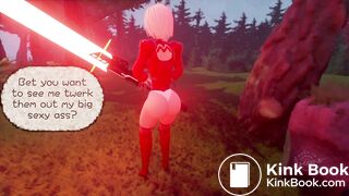 2B Diarrhea Outhouse