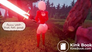 2B Diarrhea Outhouse