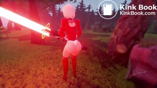 2B Diarrhea Outhouse