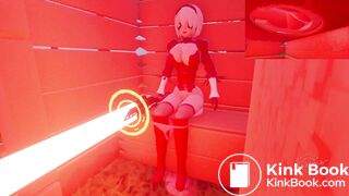 2B Diarrhea Outhouse