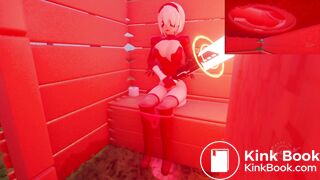 2B Diarrhea Outhouse