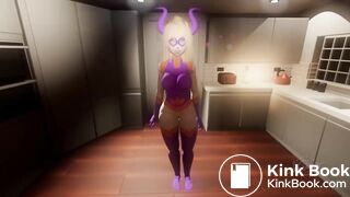 Mt Lady Diarrhea + 2 Hypers